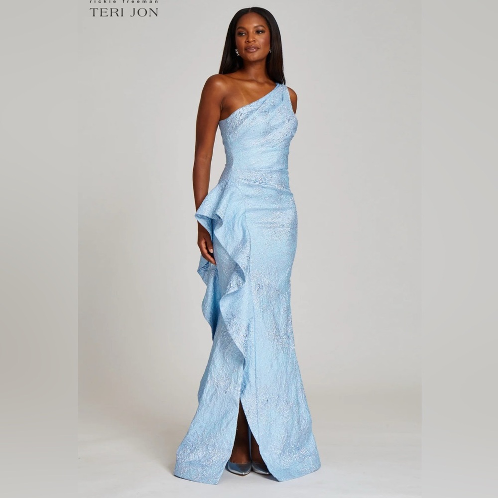 Terri Jon Dress